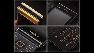 ТЕЛЕФОН TKEXUN G10