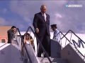 Official visit to Sarawak (Part 1) - 17-06-2009