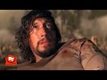 65 (2023) - The Asteroid Hits Earth Scene | Movieclips