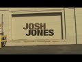 Josh Jones - Hidden City