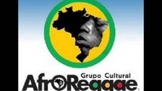 Watch Afroreggae Quero So Voce video