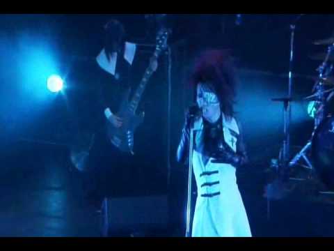 Lilac Of Damnation Video