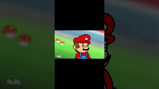 Mario Listens To The Amazing Digital Circus Theme Animation Meme