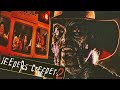 فيلم وحش الزواحف كامل | جزء 2【مُترجم】🔔 HD | جيبرز كريبرز 2 - Jeepers Creepers 2