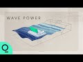 Wave Power Could Be Energy's Next Big Leap