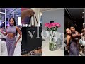 dark & lovely event, yuppiechef unboxing, high-end makeup haul & all in between | with love, cee 💌