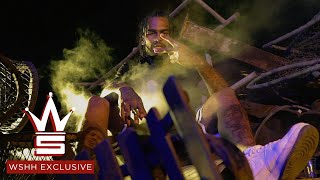 Dave East - Believe It Or Not (Official Music Video - Wshh Exclusive)