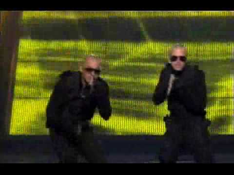 VIDEO MUSICAL DE PEGAO DE WISIN Y YANDEL video musical de pegao de wisin y yandel: