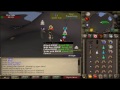 Multi Pking With The Lads #10 - Pot Up Son - Maxed Pure - Oldschool RuneScape 2007