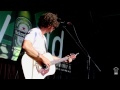 Eskimo Joe "New York" (Acoustic) Live at The Australian Open 2012