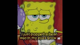 Spongebob Crew Edit,This Song Goes Hard