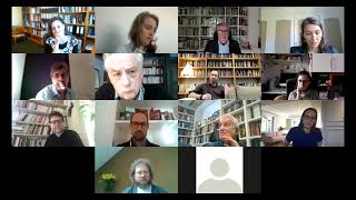 SovEU 2020: 'Unravelling Sovereignty Conflicts' - Bickerton, Brack, Coman, Crespy