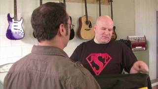 Joes Super Pawn 30 sec spot