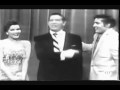 The FULL COMPLETE Hound Dog Footage from The Milton Berle Show 10 Minutes