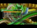 TODOS LOS BOO Y LAS 7 BOLAS | Ep: 9 DRAGON BALL XENOVERSE