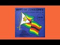 Various - Hits of Zimbabwe Independence Special '85