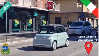 Fiat Topolino 2025 A Montesilvano Pe