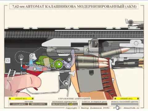 AK47Action - YouTube