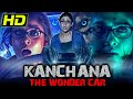 कंचना द वंडर कार (HD) - साउथ की जबरदस्त डरावनी हिंदी डब्ड मूवी l नयनतारा l Kanchana The Wonder Car