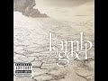 lamb of god king me