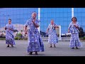 MWANAMKE TAIFA HAI (Official Video) -Kwaya ya Mt. Secilia Makuburi DSM