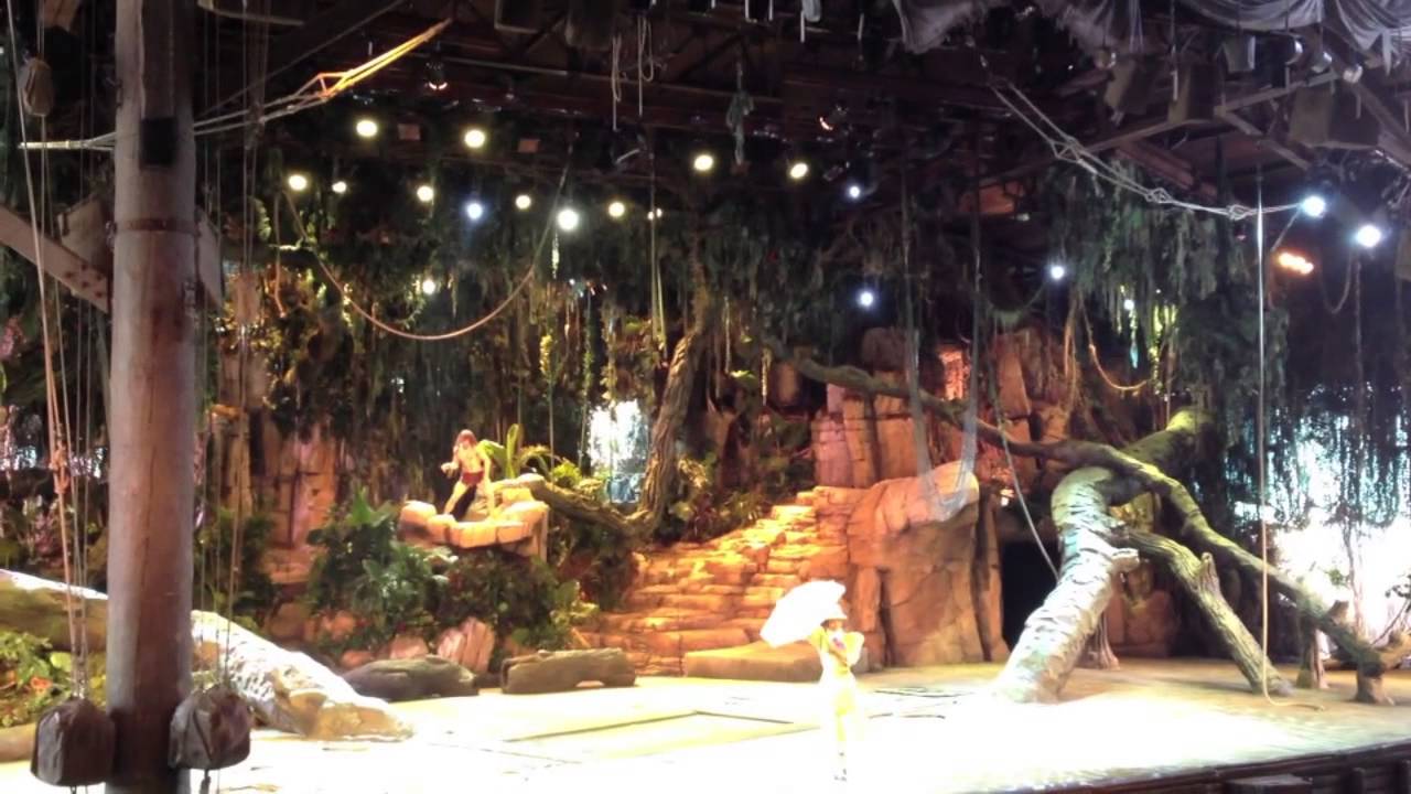 tarzan la rencontre youtube