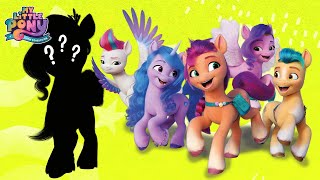 My Little Pony 🦄 Кто Эта Пони? | Mlp: Новое Поколение