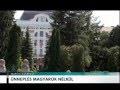 Ünneplés magyarok nélkül – Erdélyi Magyar Televízió