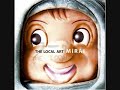 アワーグラス/THE LOCAL ART
