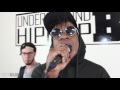 Ces Cru - "Gridlock" | MIC SESSION