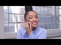 Cardi B S 90 Second Makeup Routine Elle Cardi B S 90 Second Makeup Routine Elle