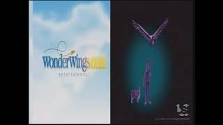 Porchlight Entertainmentmodern Cartoonswonderwingsknightscovepbs Kids 2001