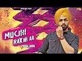 Muchh Rakhi Aa (Lyrical Audio) Jordan Sandhu | Punjabi Lyrical Audio 2017 | White Hill Music