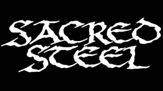 Watch Sacred Steel Let The Witches Burn video