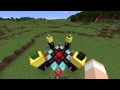 MODSUZ MOD TANITIMI - 3 BAŞLI YARRAtıK :D - (Minecraft Hydra)