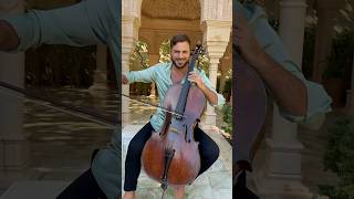 Hauser - King Of Romance Is Back ❤️ Abrazame 🎻#Abrazame #Romance #King #Hausercello #Music