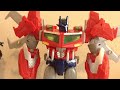 Transformers Prime