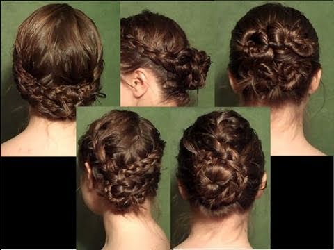 ... Hairstyles VideoHair Styling Video ClipsLatest Hair Style Videos