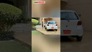 Toyota Vitz 2002 For Sale More Details In Description Video Code 28