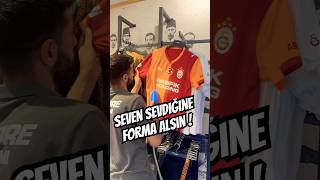 Galatasaray Forma