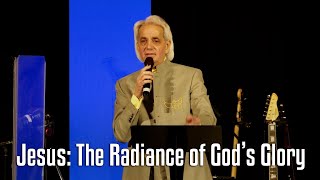 Jesus The Radiance Of Gods Glory