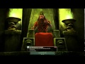Civilization V Leader | Nebuchadnezzar II of Babylon: Declares War