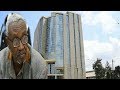 Mzee aliyebuni Jengo refu Arusha nzima, afunguka alivyopata deal, ujenzi wake