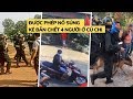 Được phép nổ súng tiêu diệt kẻ bắn chết 4 người tại...