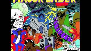 Watch Major Lazer Cant Stop Now feat Jovi Rockwell And Mr Vegas video