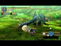 Monster Hunter Freedom Unite