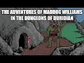 [The Adventures of Maddog Williams in the Dungeons of Duridian - Игровой процесс]
