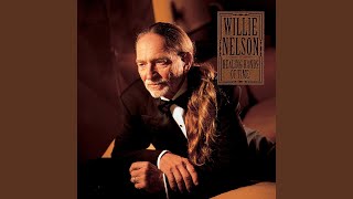 Watch Willie Nelson Oh What It Seemed To Be video