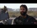 Elysium Behind the Scenes Inside Look and Four Movie Clips
