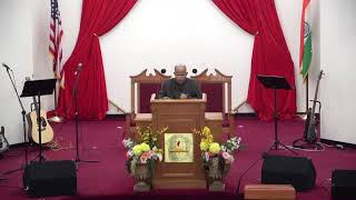 IPC Hebron Chicago | Sunday Service | 09/18/2022 | Live Stream